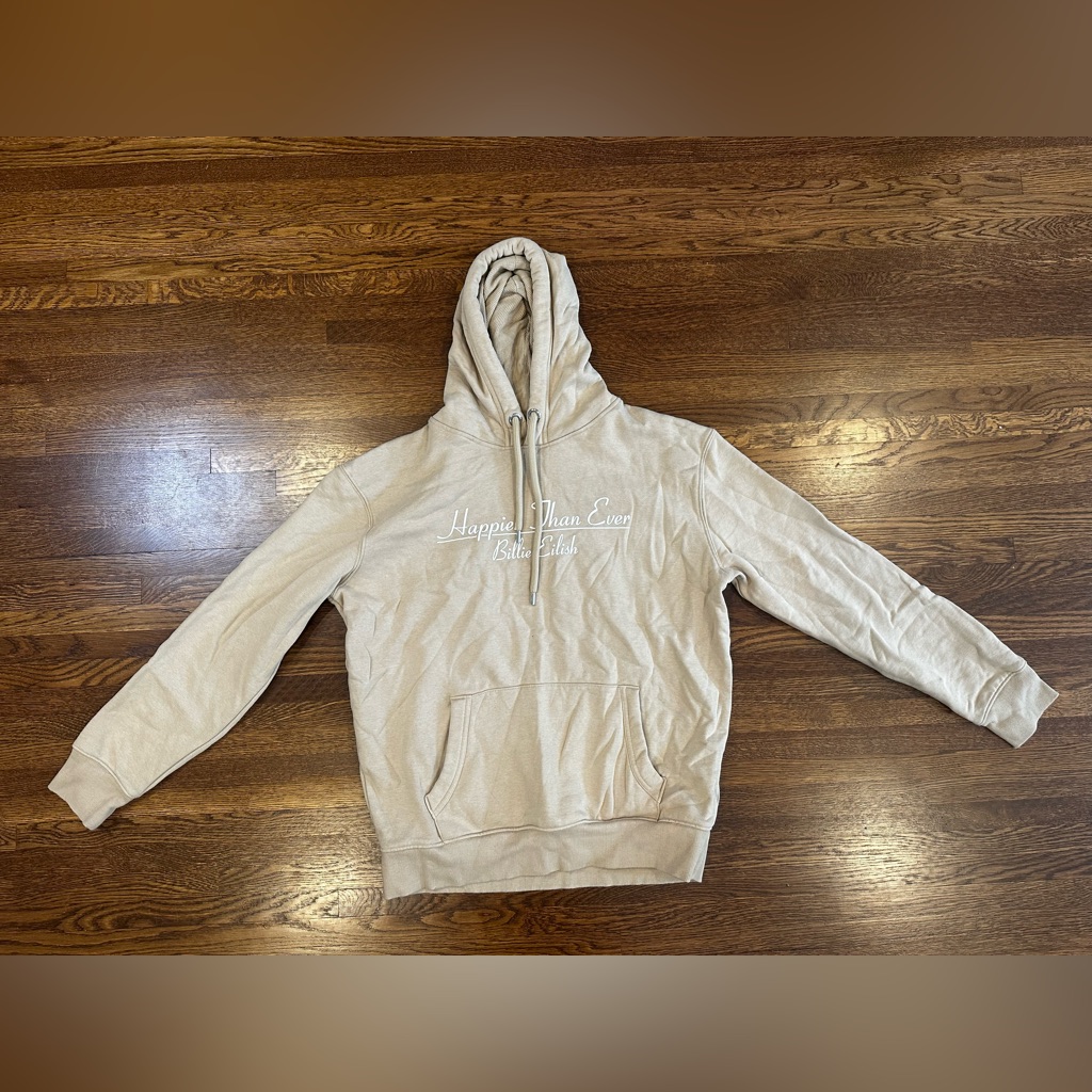 Billie Eilish Sweatshirt